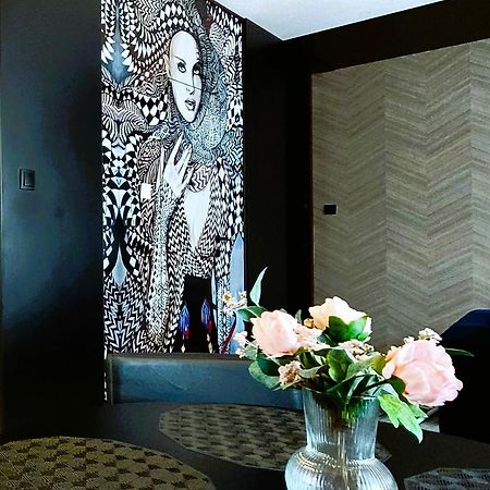 Park Apartament Z Duzym Tarasem - Proplace Gorzów Wielkopolski Exteriör bild