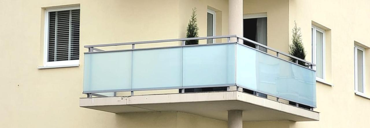 Park Apartament Z Duzym Tarasem - Proplace Gorzów Wielkopolski Exteriör bild