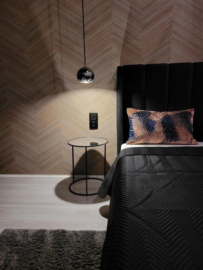Park Apartament Z Duzym Tarasem - Proplace Gorzów Wielkopolski Exteriör bild