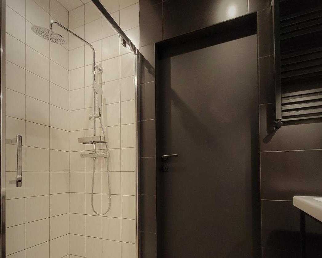 Park Apartament Z Duzym Tarasem - Proplace Gorzów Wielkopolski Exteriör bild